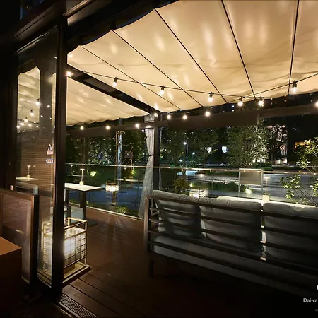 Daiwa Roynet Hotel Nishi-Shinjuku Premier-2